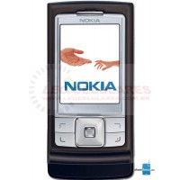 NOKIA 6270 CAMERA 2MP MP3 PLAYER PRETO USADO